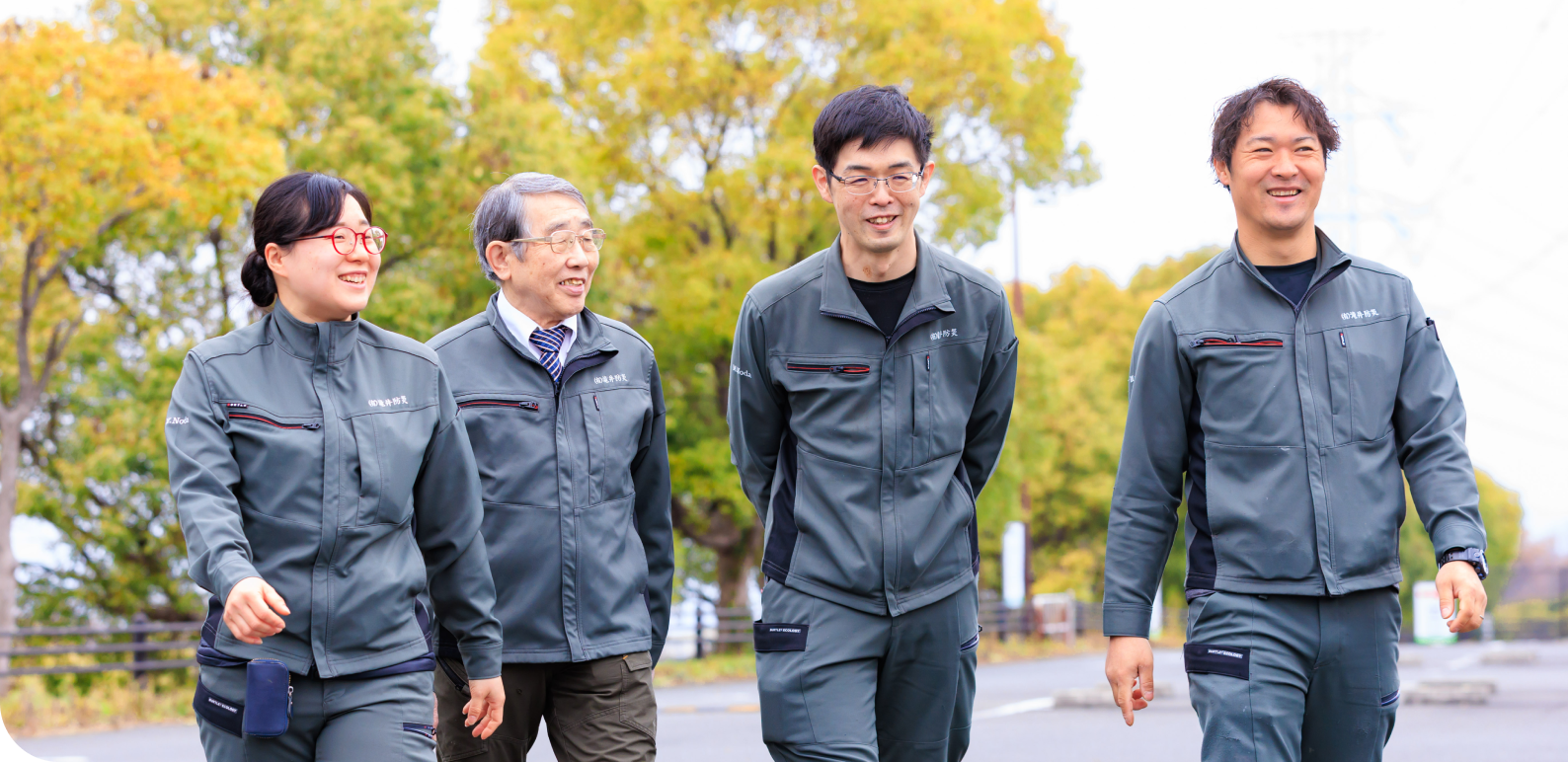 滝井防災の事業紹介